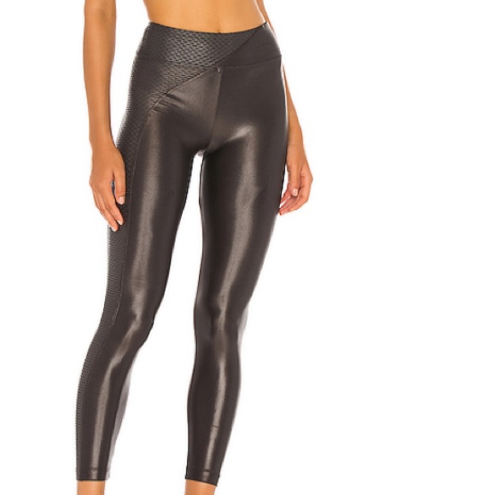 Koral Chase high rise legging black